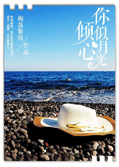 你似月光薄凉温月陆清远