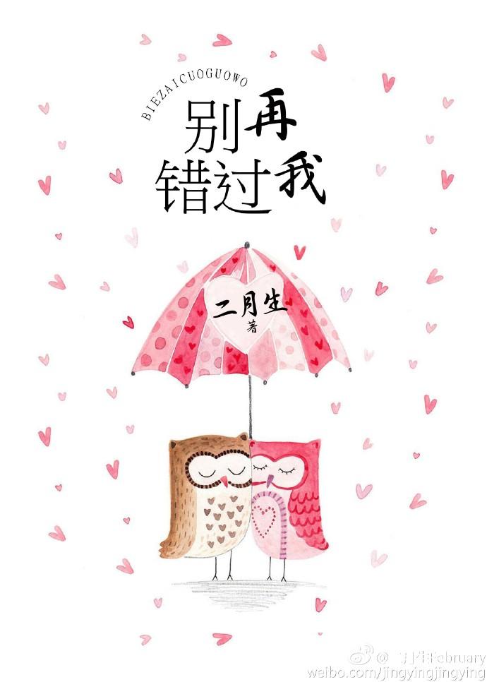 别再错过我电视剧