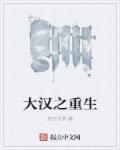 大汉重生晋王