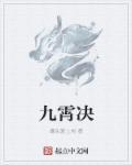 九霄神王决