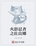 火影忍者之佐良娜的百科