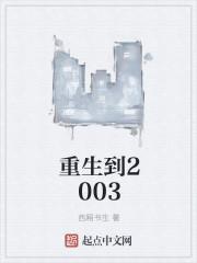 重生到2003年考公务员的