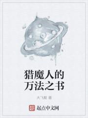 猎魔人的万法之书观看