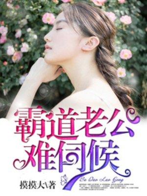霸道老公难伺候摸摸大
