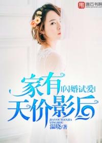 闪婚家有天价影后免费阅读