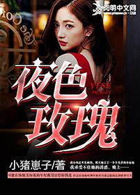 夜玫瑰什么意思