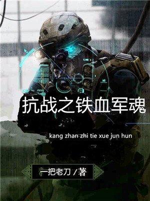 免费全本抗战之铁血军魂