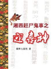 湘西赶尸鬼事之迎喜神电影