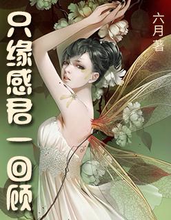 只缘感君一回顾表达了什么