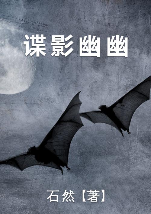 谍影幽幽第三章