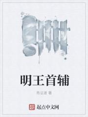 明王首辅作者陈证道的其他