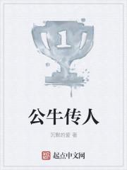 公牛传人免费阅读全文