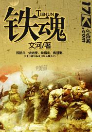 铁魂比喻什么