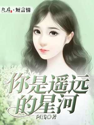 你是遥远的星河歌曲简谱