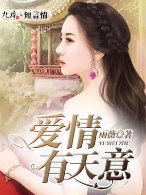 爱情自有天意句子