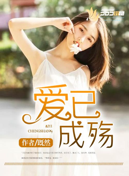 爱已成殇09