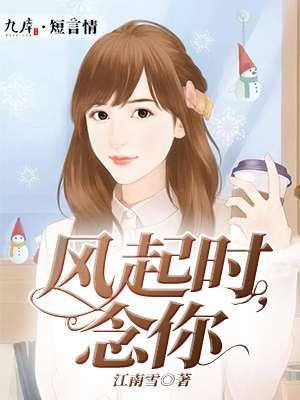 风起时念你萧屿川全文免费阅读