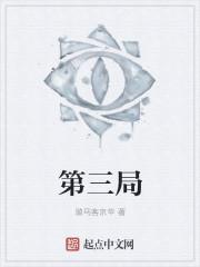 第三局英文怎么说呢