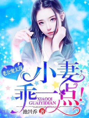 老公宠妻无度全文免费