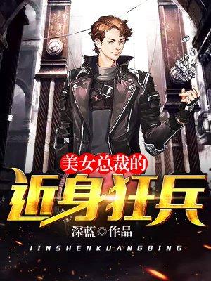 美女总裁的近身狂兵陈光