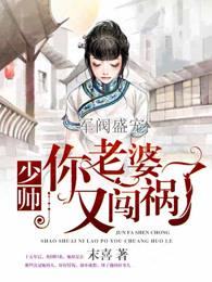 厉少夫人又闯祸了圆房是哪一章