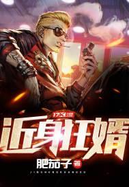 近身狂婿中的先生是谁