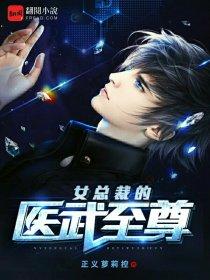 女总裁的医武至尊免费读
