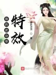 我的武功带特效 全文