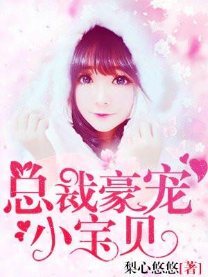 总裁豪宠小宝贝短剧免费观看