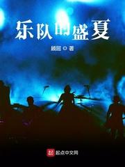 乐队的盛夏全本TXT精校版