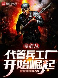 亮剑从代管兵工厂开始崛起笔趣