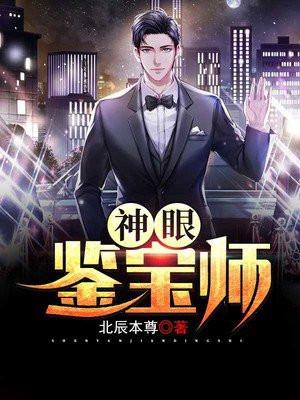 神眼鉴宝师(北辰本尊)