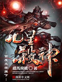 龙纹战神简介