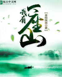 我有一座山寨全本txt