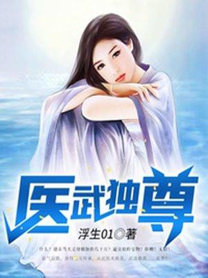 医武独尊 完结版免费阅读