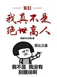 玄幻 我真不是绝世高手