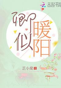 卿似暖阳类似的文