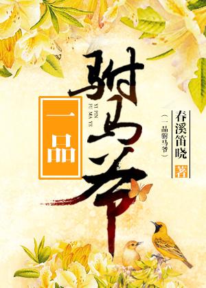 一品驸马