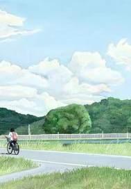 清风有信隐喻男女关系