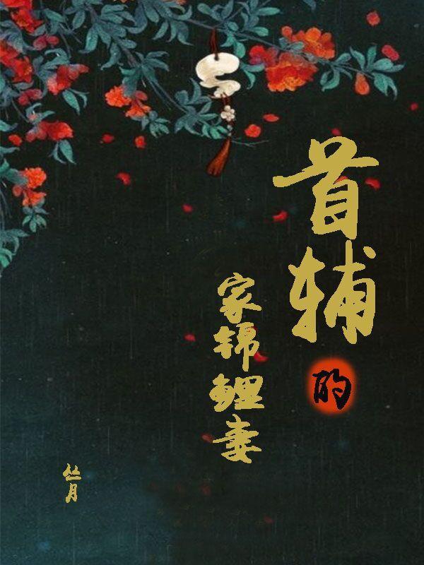 首辅家的锦鲤妻短剧全集