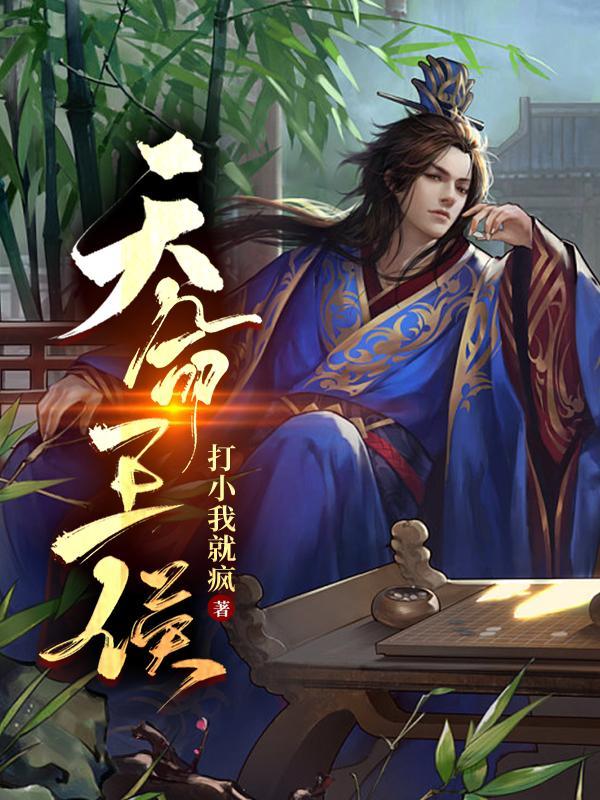 天命王侯合集免费播放