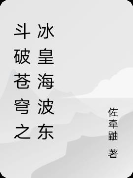 斗破苍穹冰皇海波东和米特尔