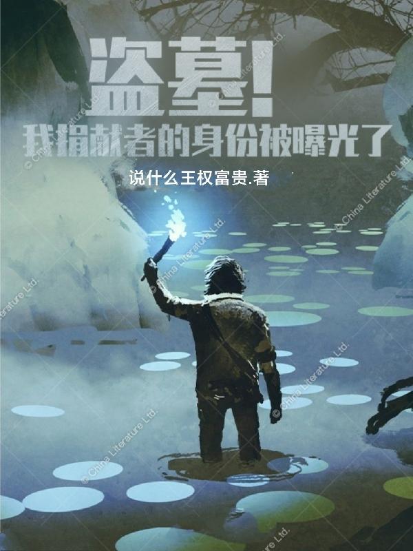 盗墓我捐献者的身份被曝光了网易云盘txt