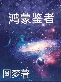 鸿蒙鉴者TXT