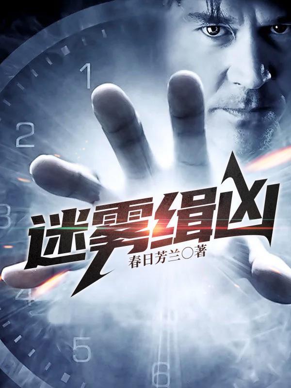 迷雾缉凶剧情介绍
