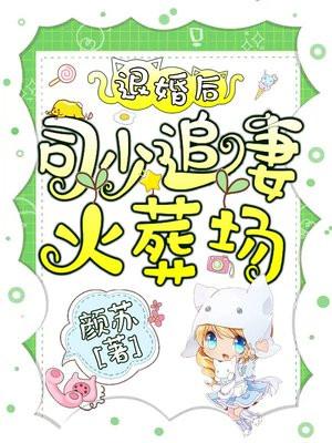 退婚后司少追妻火葬场短剧免费完整