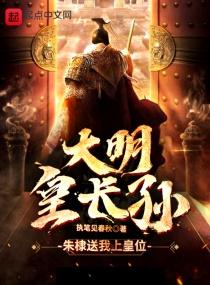 大明第一皇太孙