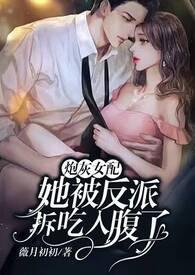 炮灰女配被反派拆吃入腹了_