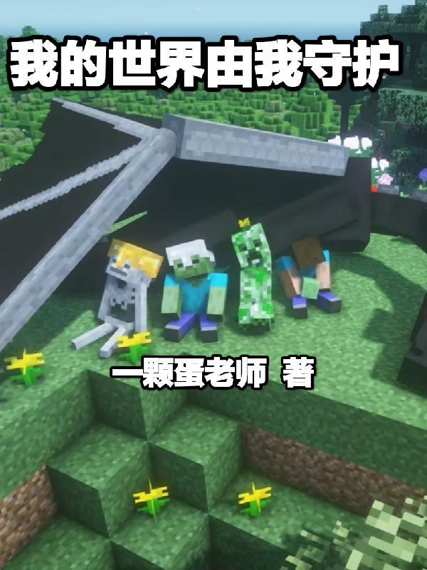 我的世界守卫