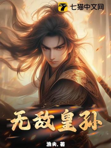 无敌皇孙阿斗第十集